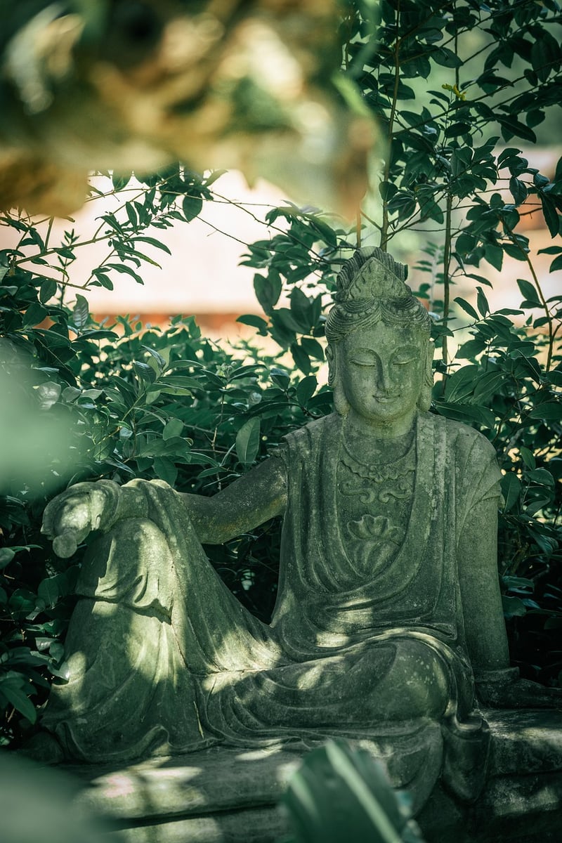 Garden Ornaments